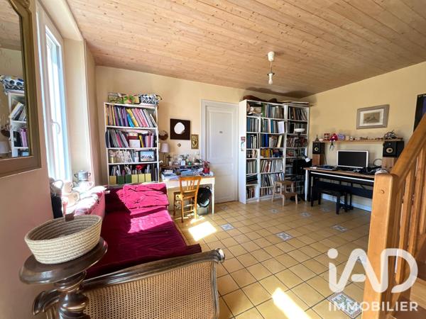 Maison à vendre 4 pièces 99 m² Saint-Étienne