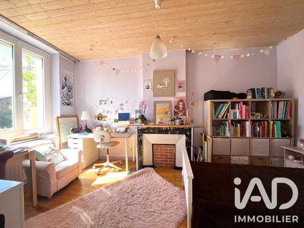 Maison à vendre 4 pièces 99 m² Saint-Étienne