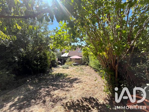 Maison à vendre 4 pièces 99 m² Saint-Étienne