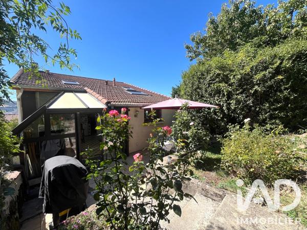 Maison à vendre 4 pièces 99 m² Saint-Étienne