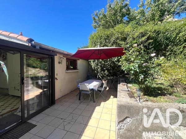 Maison à vendre 4 pièces 99 m² Saint-Étienne