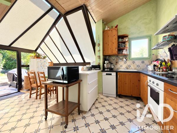Maison à vendre 4 pièces 99 m² Saint-Étienne