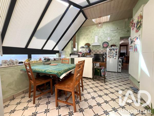 Maison à vendre 4 pièces 99 m² Saint-Étienne