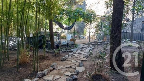 Maison à vendre  7 pièces - 455 m2 SAUVE - 30