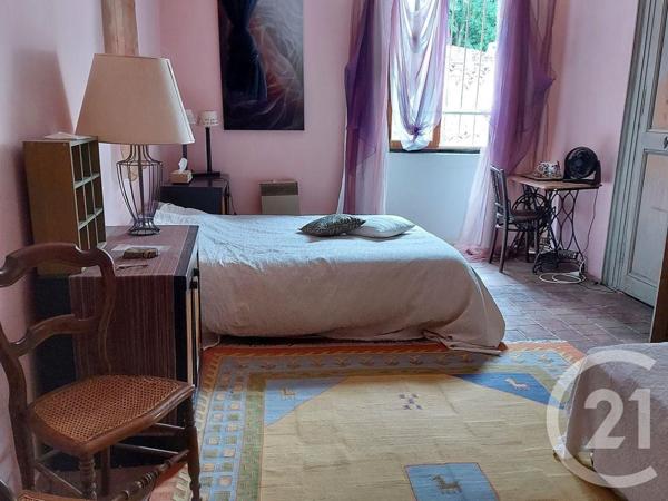 Maison à vendre  7 pièces - 455 m2 SAUVE - 30