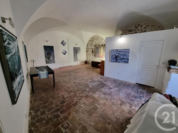 Maison à vendre  7 pièces - 455 m2 SAUVE - 30