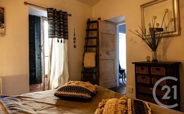 Maison à vendre  7 pièces - 455 m2 SAUVE - 30