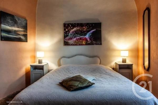 Maison à vendre  7 pièces - 455 m2 SAUVE - 30