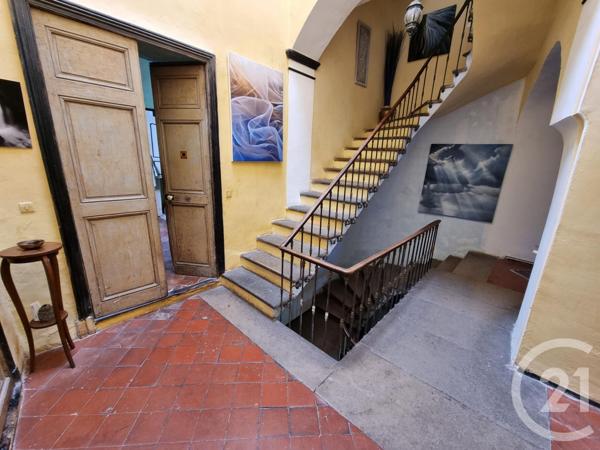 Maison à vendre  7 pièces - 455 m2 SAUVE - 30