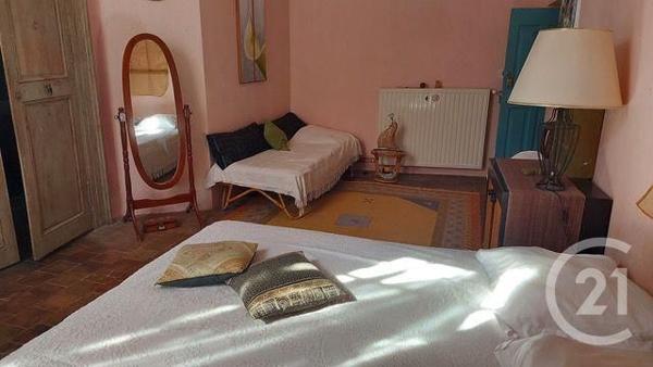 Maison à vendre  7 pièces - 455 m2 SAUVE - 30