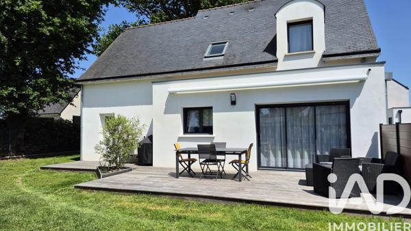 Maison à vendre 5 pièces 107 m² Le Bono