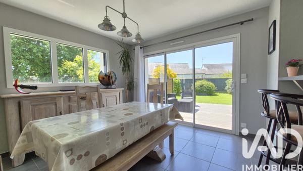 Maison à vendre 5 pièces 107 m² Le Bono