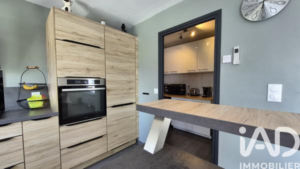 Maison à vendre 5 pièces 107 m² Le Bono