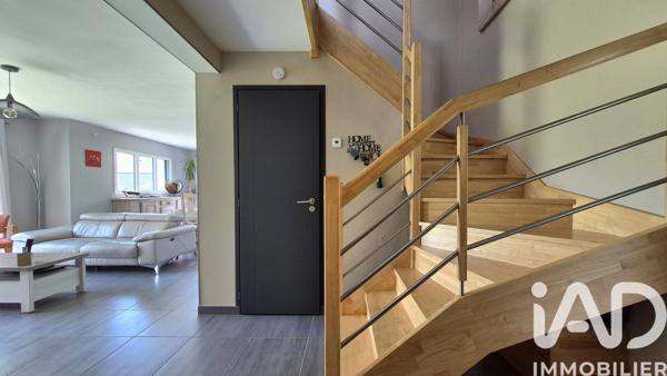 Maison à vendre 5 pièces 107 m² Le Bono