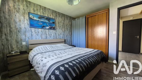 Maison à vendre 5 pièces 107 m² Le Bono