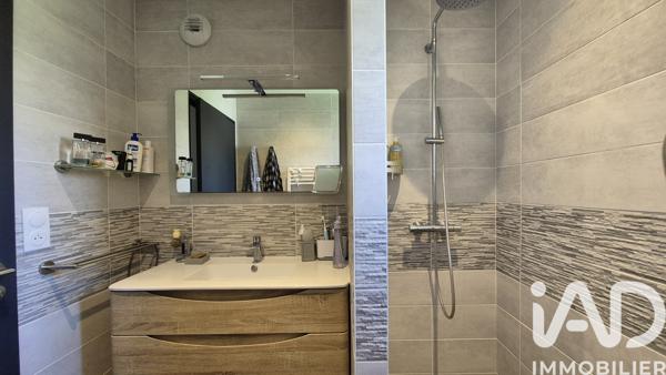 Maison à vendre 5 pièces 107 m² Le Bono