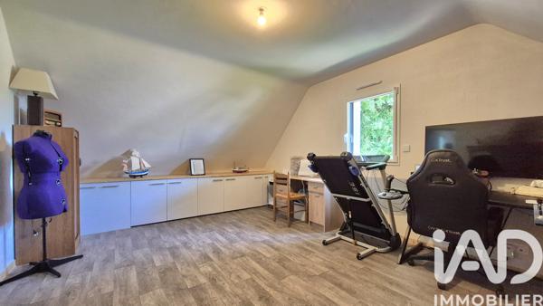 Maison à vendre 5 pièces 107 m² Le Bono