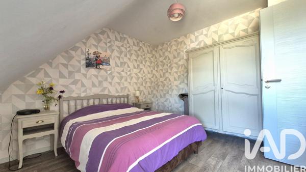 Maison à vendre 5 pièces 107 m² Le Bono