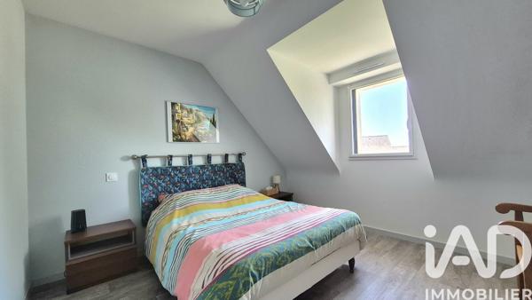 Maison à vendre 5 pièces 107 m² Le Bono