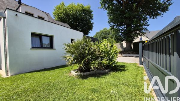 Maison à vendre 5 pièces 107 m² Le Bono