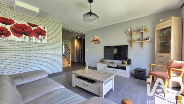Maison à vendre 5 pièces 107 m² Le Bono