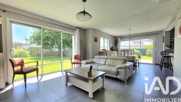 Maison à vendre 5 pièces 107 m² Le Bono