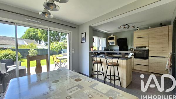 Maison à vendre 5 pièces 107 m² Le Bono