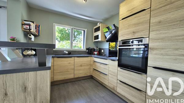 Maison à vendre 5 pièces 107 m² Le Bono