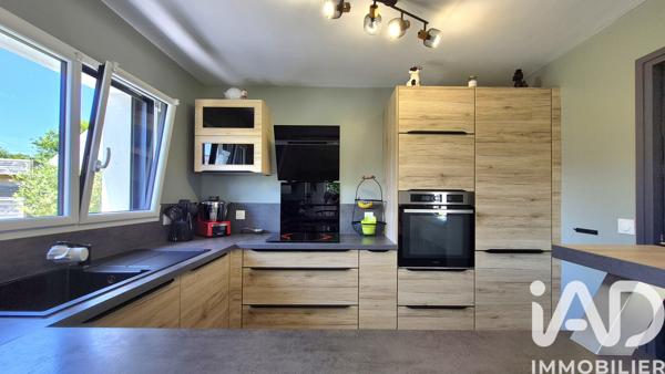 Maison à vendre 5 pièces 107 m² Le Bono