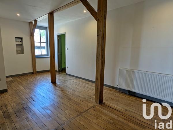 Maison à vendre 7 pièces 194 m² La Châtre