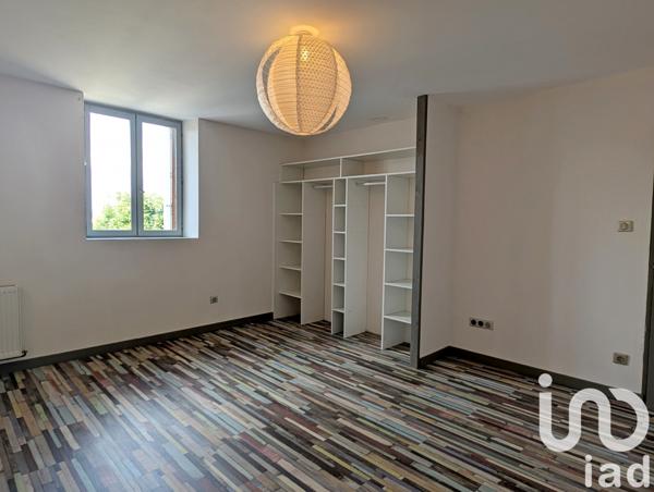 Maison à vendre 7 pièces 194 m² La Châtre
