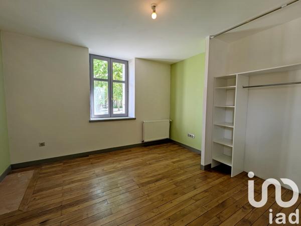 Maison à vendre 7 pièces 194 m² La Châtre