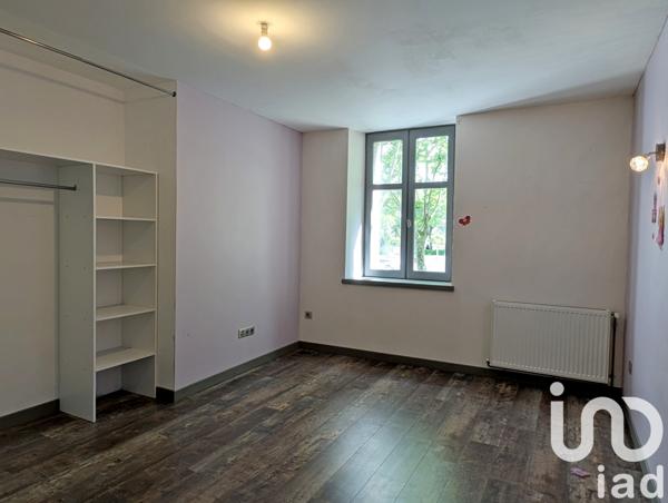 Maison à vendre 7 pièces 194 m² La Châtre