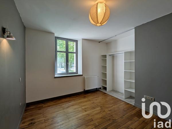 Maison à vendre 7 pièces 194 m² La Châtre