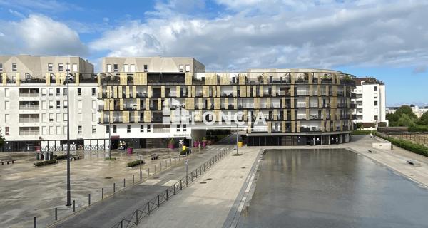 Location Studio 25.8 m² - Issy-les-moulineaux 92130