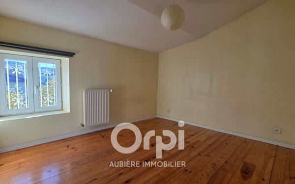 Appartement à vendre    4 pièces • 71,64 m2 Aubière