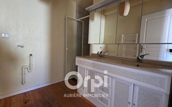 Appartement à vendre    4 pièces • 71,64 m2 Aubière