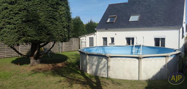 Vente maison Saint Marc Sur Mer : 441 000 € - AJP Immobilier Saint-Marc-sur-Mer