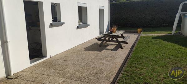 Vente maison Saint Marc Sur Mer : 441 000 € - AJP Immobilier Saint-Marc-sur-Mer