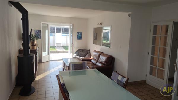 Vente maison Saint Marc Sur Mer : 441 000 € - AJP Immobilier Saint-Marc-sur-Mer