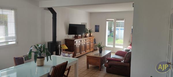Vente maison Saint Marc Sur Mer : 441 000 € - AJP Immobilier Saint-Marc-sur-Mer
