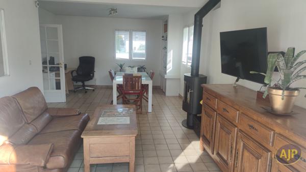 Vente maison Saint Marc Sur Mer : 441 000 € - AJP Immobilier Saint-Marc-sur-Mer