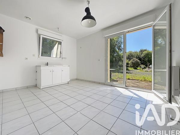 Appartement à vendre 3 pièces 78,51 m² Pouldreuzic