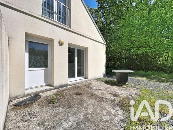 Appartement à vendre 3 pièces 78,51 m² Pouldreuzic