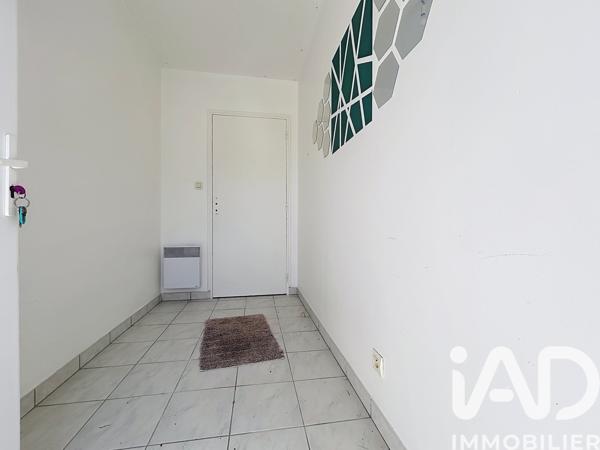 Appartement à vendre 3 pièces 78,51 m² Pouldreuzic