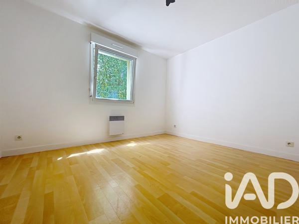 Appartement à vendre 3 pièces 78,51 m² Pouldreuzic