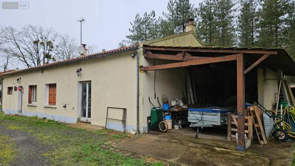 Achat - Maison | Maison rurale Roëzé-sur-Sarthe 72210 4 pièces 90 m 2 2200 m 2