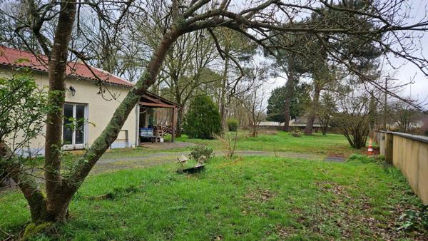Achat - Maison | Maison rurale Roëzé-sur-Sarthe 72210 4 pièces 90 m 2 2200 m 2