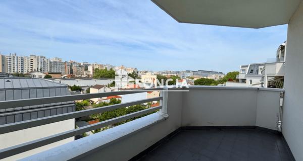 Location Appartement 2 pièces 47.88 m² - Le Kremlin-bicêtre 94270