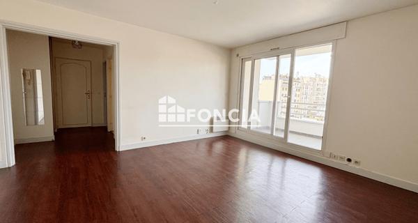 Location Appartement 2 pièces 47.88 m² - Le Kremlin-bicêtre 94270
